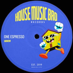 One Espresso