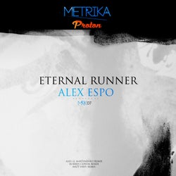 Eternal Runner