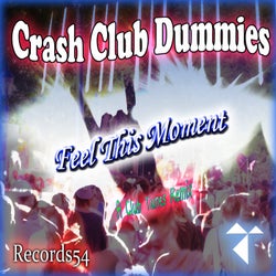 Feel This Moment(A Club Tunes Remix)