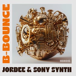 B-Bounce