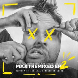 Maxtrem Ixed EP 2