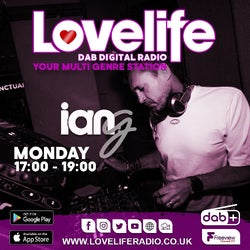 LoveLife Radio Show 19 February 2024