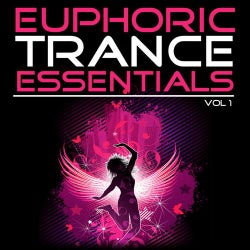 Euphoric Trance Essentials Volume 1 (The Extended Mixes)