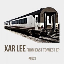 From East to West EP