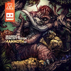 Mammoth EP