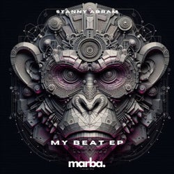 My Beat EP