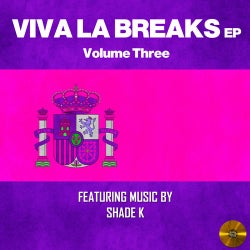 Viva La Breaks Volume 3