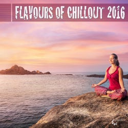 Flavours of Chillout 2016