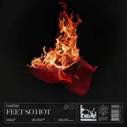 Feet So Hot - Extended Mix