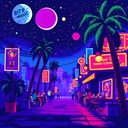 Groovy Nights