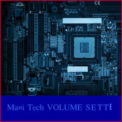 Maxi Tech VOLUME SETTE