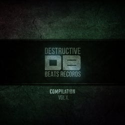 Destructive Compilation, Vol. 10