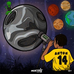 Anton Invicta Presents: Mercury