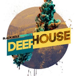 Black Hole presents Deep House