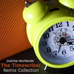 The Timewriter Remix Collection