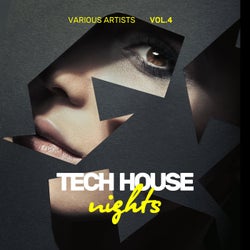 Tech House Nights (30 Midnight Burners), Vol. 4