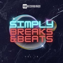 Simply Breaks & Beats, Vol. 18