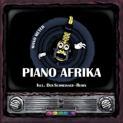 Piano Afrika