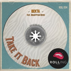 Take It Back