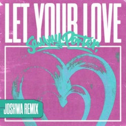 Let Your Love (Joshwa Extended Remix)