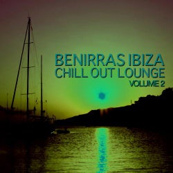Benirras Ibiza Chill Out Lounge Volume 2