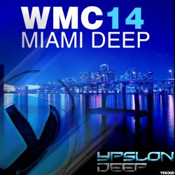 WMC14 Miami Deep