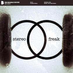 Stereo Freak