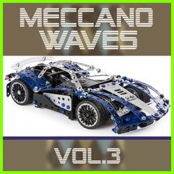 Meccano Waves Vol.3