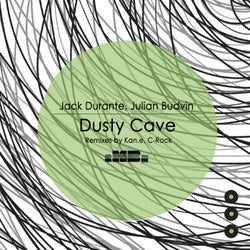 Dusty Cave