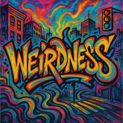 Weirdness