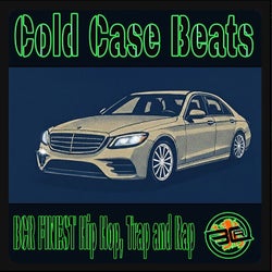 Cold Case Beats