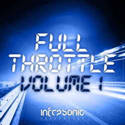 Infrasonic Full Throttle, Vol. 1