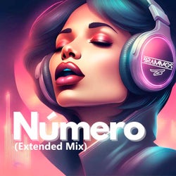 Numero (Extended Mix)