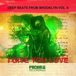 Deep Beats From Brooklyn Vol. 6