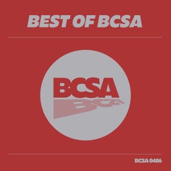 Best of BCSA 2020