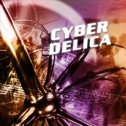 Cyberdelica Volume 1