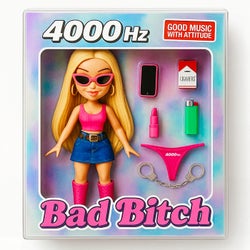 Bad Bitch