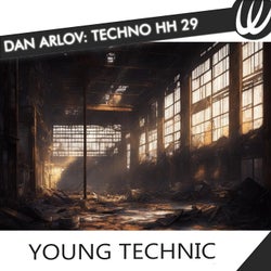 Techno HH 29