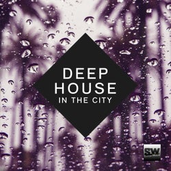Deep House In The City