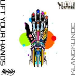 Lift Your Hands