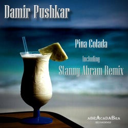 Pina Colada