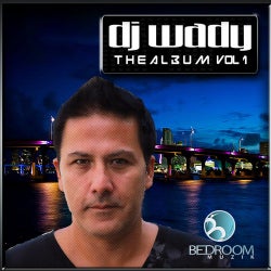 DJ Wady The Album
