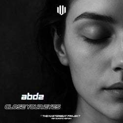 Close Your Eyes