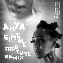 Frostbite (Remix) [Asmara meets Tapiwa on Planet Kizomba]