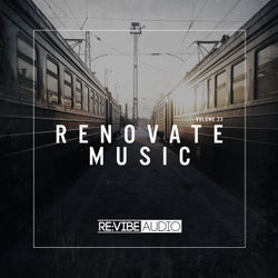 Renovate Music, Vol. 23