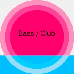 Summer Sounds 2024: Bass / Club