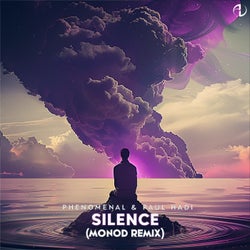 Silence - Monod Remix