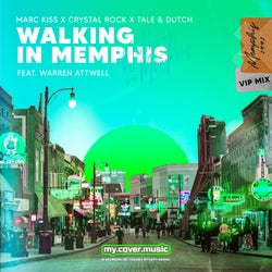Walking in Memphis (Vip Mix)