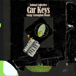 Car Keys - Gregg Turkington Remix