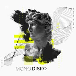 Mono:Disko Vol. 4